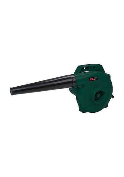 Kl Kluf903 600 Watt Üfleme Makinası 16000 Devir 1.65 Kg Üfleme - Emme Toz Torbalı