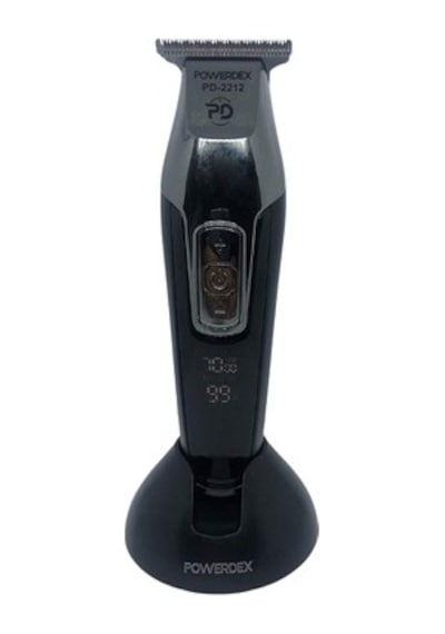 Powerdex PD-2212 Saç Sakal Tıraş Makinesi