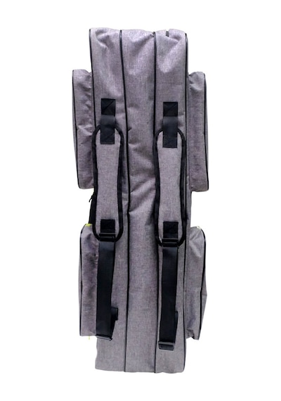 Ryuji 4 Cepli 3 Gözlü 130cm Lüx Olta Çantası