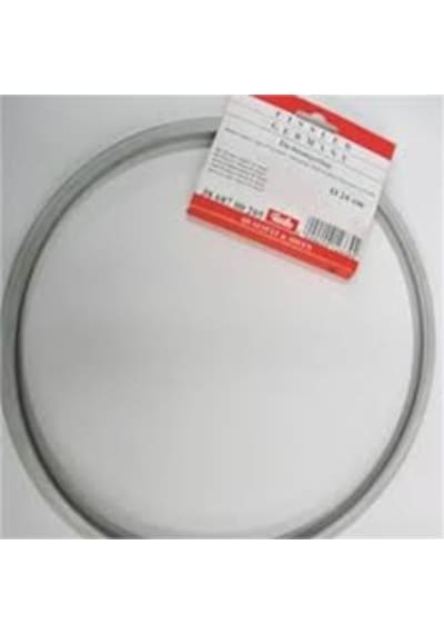 Fissler Lastik Eski Modeller için Uyumlu Lastik 22 CM