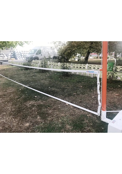 Adelinspor Silver Tenis Filesi 1 x 12.85 M