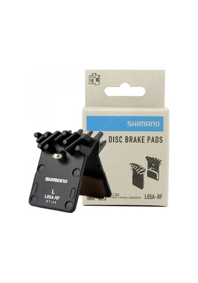 Shimano L05A Resin Organik Disk Fren Balatası Ice-Tech Dura-Ace,