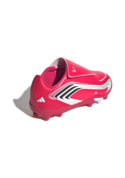 Adidas F50 Messı Club Vel Fg/mg C Çocuk Futbol Ayakkabısı Kk1710 Kırmızı