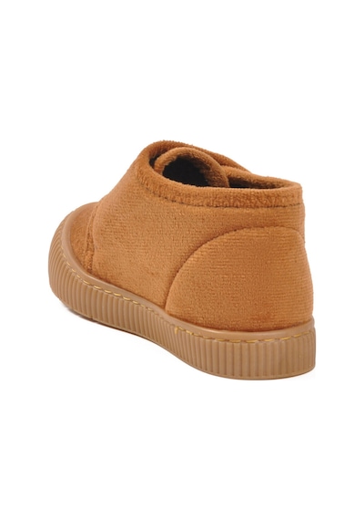 United Colors Of Benetton Somon Cırtlı Unisex Çocuk Günlük Ayakkabı Bnı-32115 P