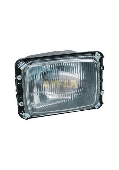 AYFAR 505400 FAR MERCEDES SOL