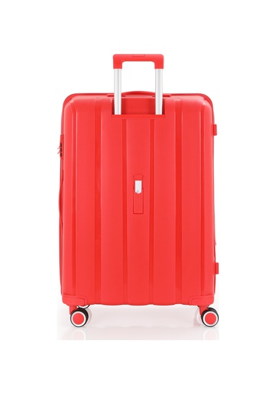 Mçs Group Mçs Polipropilen 2li Valiz Seti Büyük & Orta V305 S21yy1000075-set 00004