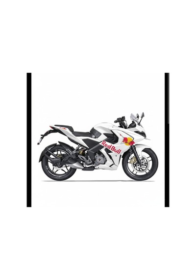 Rs 200 Redbull Kaplama