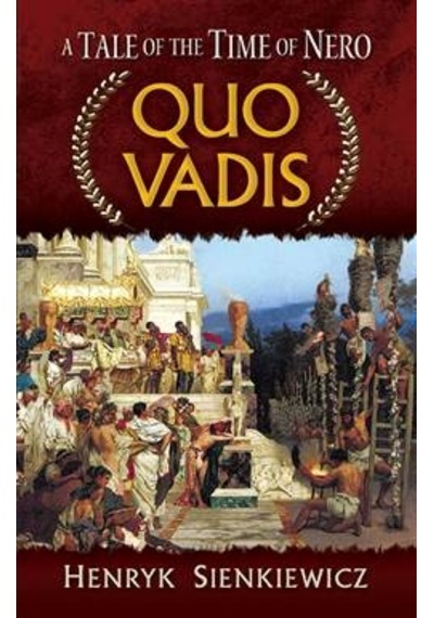 Quo Vadis