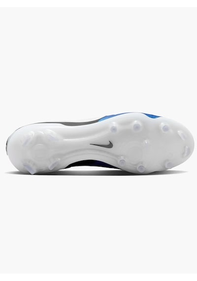 Nike Legend 10 Elite Fg Profesyonel Krampon Mavi