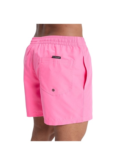 Quıksılver Quiksilver Everyday 15 Erkek Pembe Volley Short Mjb0