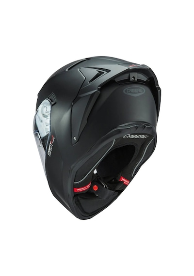 Caberg Drift Evo 2 Güneş Vizörlü Motosiklet Kaskı Siyah