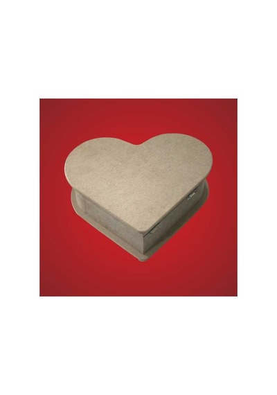 Ahşap Kutu 19x19x7cm Akt08 Nocolor-933c0e68