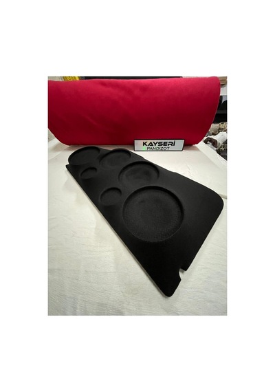 Kayseri Pandizot Renault Reno Megane 3 Pandizot Polyesterli Fiber 4x20cm 2x10 Cm İmalatçıyız İsteğe Göre Yapılır.