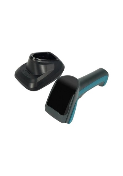 Shark Ms-92 2d El Tipi Kablosuz Usb Karekod Barkod Okuyucu