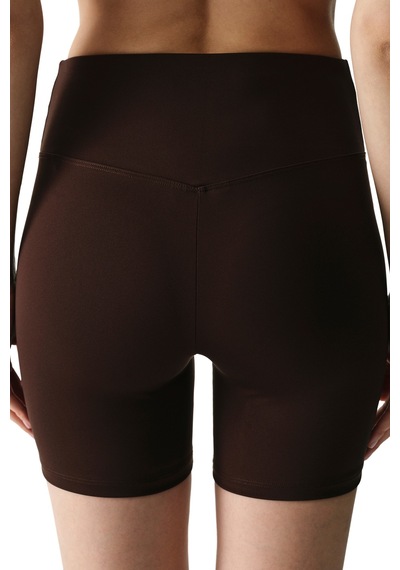 Penti Kahverengi Smooth Feel Hot Pantolon