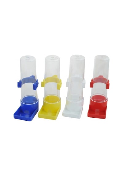 Muhabbet Kanarya Kuş Suluğu Suluk - 100 ML