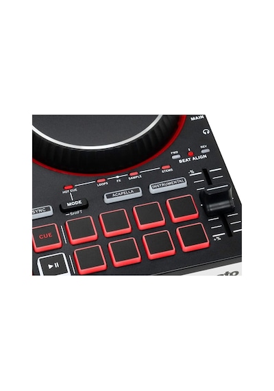 Numark Party Mix Iıı - Kompakt Dj Kontrolcü