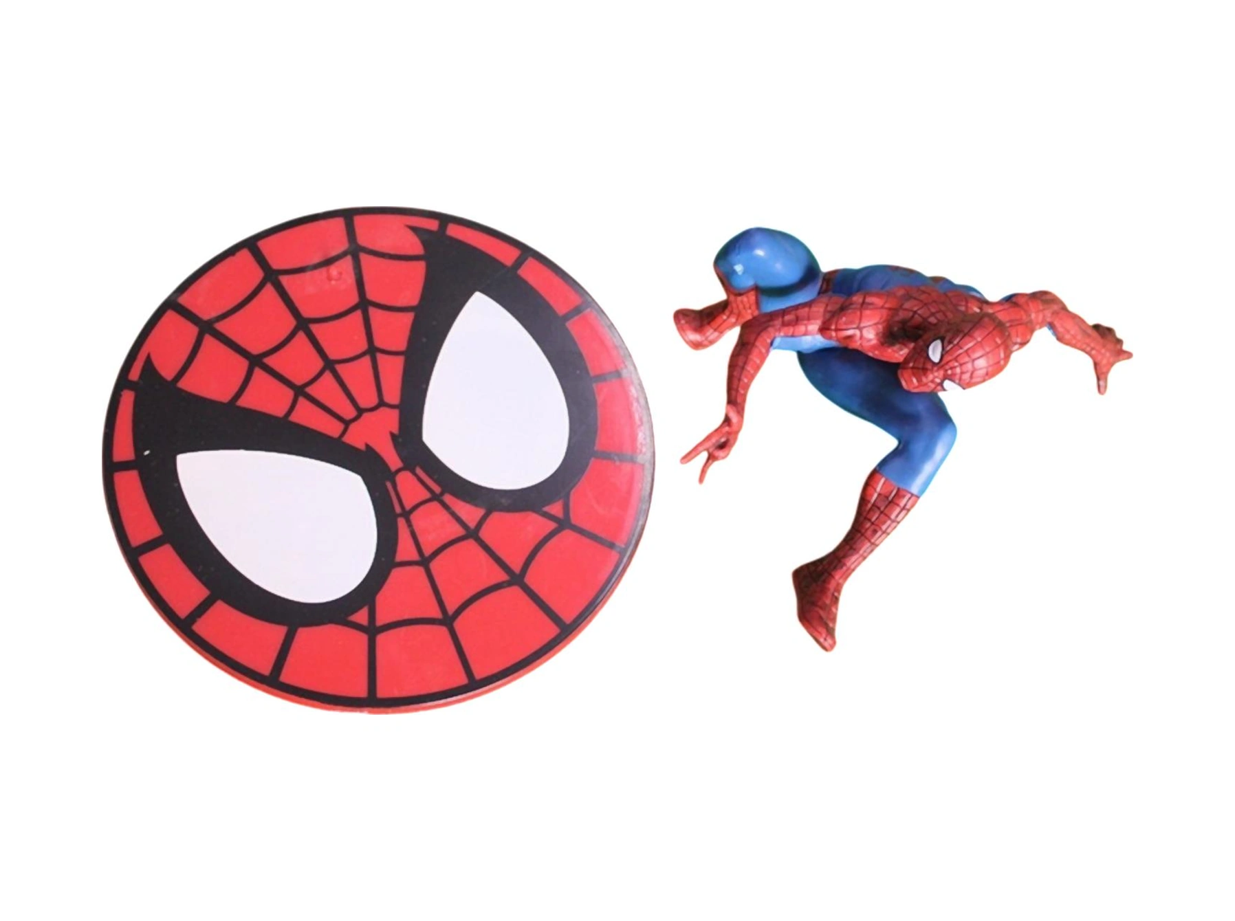 Marvel Avengers Yenilmezler Spiderman Özel Stantlı Oyuncak Figür Karakter Masaüstü Biblo Hediye Seti Marvel - Avengers Marvel Avengers Yenilmezler Spiderman Özel Stantlı Oyuncak Figür Karakter Masaüstü Biblo Hediye Seti Marvel - Avengers