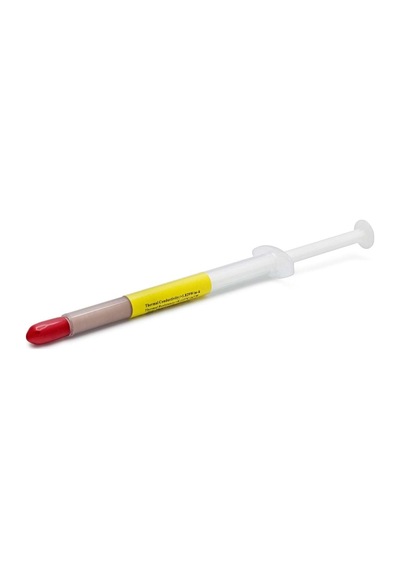 2.4w Ölçülü Thermal Paste 0.5g Gold