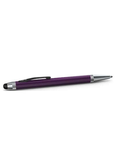 Scrikss Stylus Smart Pen 699 Mor Dokunmatik Tükenmez Kalem