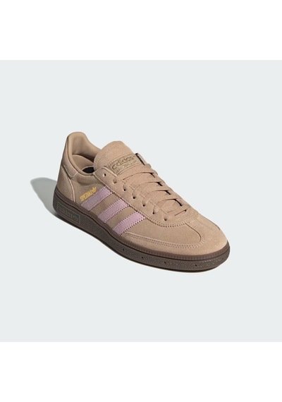 Adidas Handball Spezial Kadın Günlük Spor Ayakkabı C-adıjı2651b10a00 Kahverengi