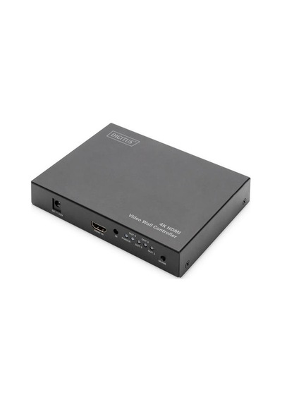 Digitus DS-43309 2 Port Giriş 2 Port Çıkış HDMI FHD 1080i 1080p 60HZ 4K 30HZ HDMI Çoklayıcı