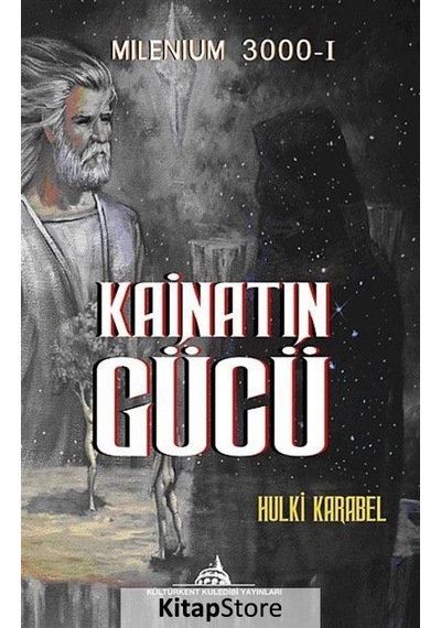 Kainatın Gücü - Hulki Karabel - Kuledibi Yayınları