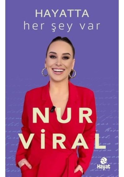Hayatta Her Şey Var - Rxlu-591203