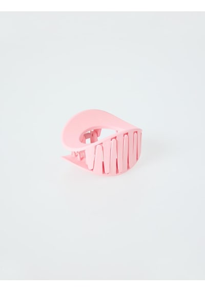 Jimmy Key Jimmy Key Pembe Oval Mandal Toka 6sw477235610