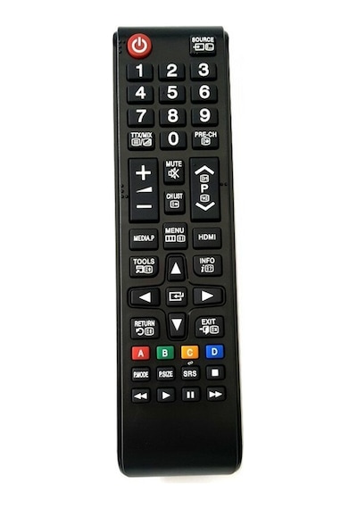 Samsung Uyumlu Bn59-01199G Kumanda