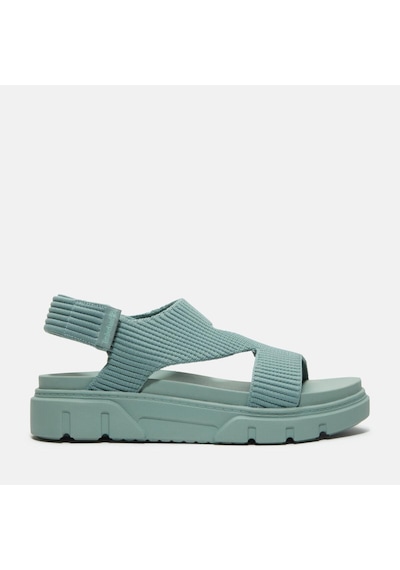 Timberland Greyfield Sandal Backstrap Sandal Kadın Light Green Knit Sandalet Tb0a2qkneue1 Light Green Knit Açık Yeşil Timberland Greyfield Sandal Backstrap Sandal Kadın Light Green Knit Sandalet Tb0a2qkneue1 Light Green Knit Açık Yeşil