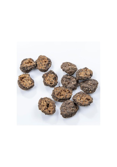 Dana Mini Burger 100% Doğal Köpek Ödül Maması 100 Gr 100 Gr X 1 Adet