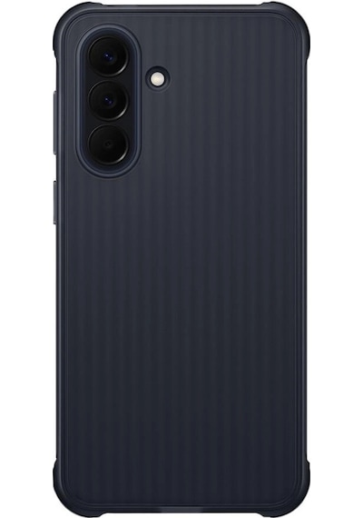 Samsung Galaxy Uyumlu A37 Rugged Case Siyah