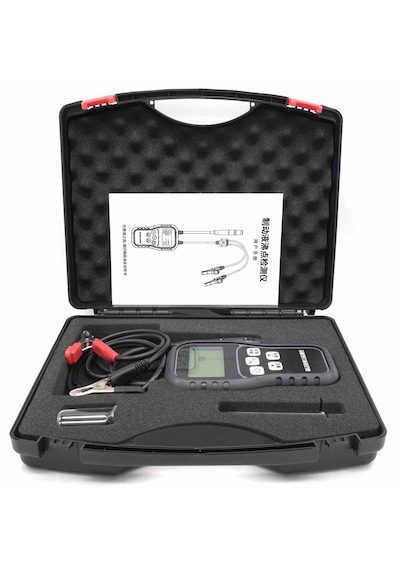 Qbh Wt06 Fren Hidroliği Test Cihazı