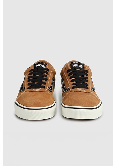 Tommy Hilfiger Ward Erkek Kahverengi Sneaker - Vn000csk