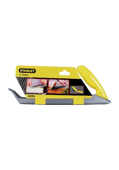 Stanley 5-21-122 Alçıpan Rende Planerfile 310 MM