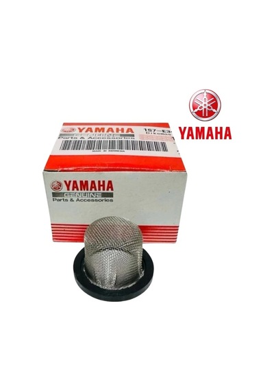 Yamaha Yağ Süzgeci  - Yamaha N Max 125 2021-2024 54p-e3411-00