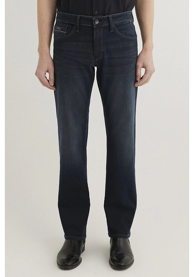 Mavi Erkek Hunter Jean Pantolon M0020231891 Lacivert