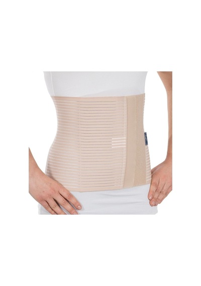 Medikaltec Wingmed Abdominal Korse 26cm