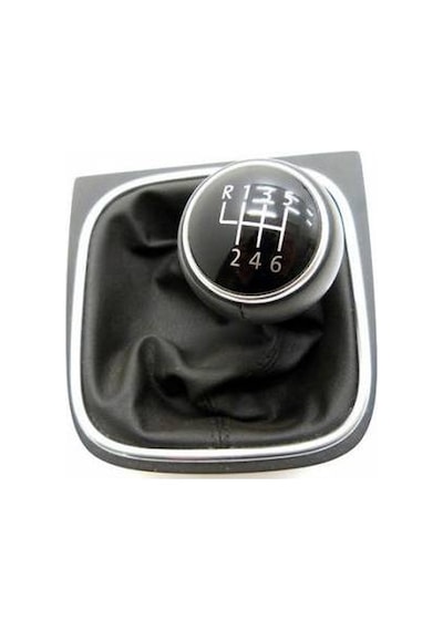 Golf5 Vites Topuzu Jetta Vites Topuzu + Körüğü 5 İleri 1K0711113