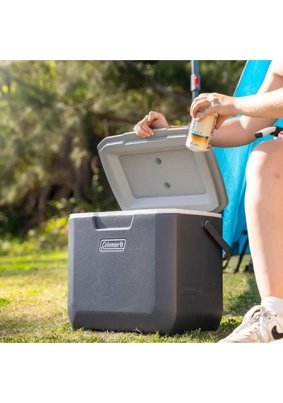 Coleman Daintree Personal Hard Cooler Soğutucu Buzluk 28 Lt Çok Renkli