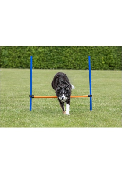 Trixie Köpek Agility Eğitim Manisi , 123 115 Ø3 Cm