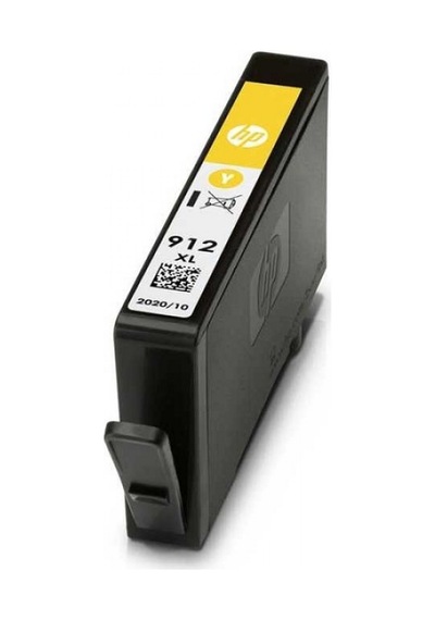 HP 3YL83AE (912XL) YUKSEK KAPASITI S RI MUREKKEP KARTUS