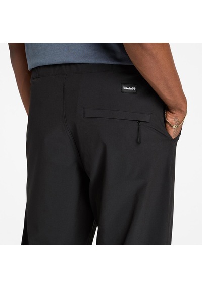 Timberland Quick Dry Strech Erkek Siyah Pantolon Tb0a2qcs0011 Siyah