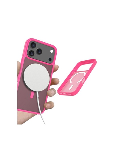 Joko Apple İphone 17 Pro Max Jota Magsafe Kapak