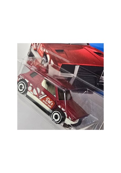 Drift Box Model Araba Jjh40 Diğer