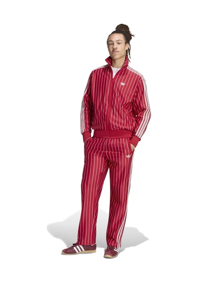 Kr7230-e Adidas Fırebırd Tp Ps Erkek Eşofman Altı Kırmızı Kr7230-e