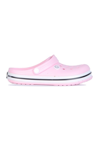 Apella E-800-2 Açık Pembe Crocs Kadın Hemşire Doktor Terlik 001