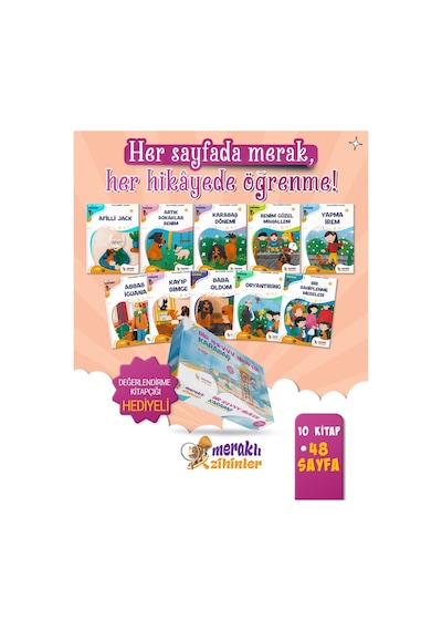 Bir Hav Hikayesi Karabaş