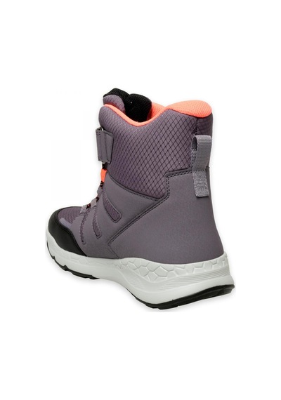 Superfit 000568 Free Ride Gore-tex Outdoor Lila Unisex Ayakkabı Lila